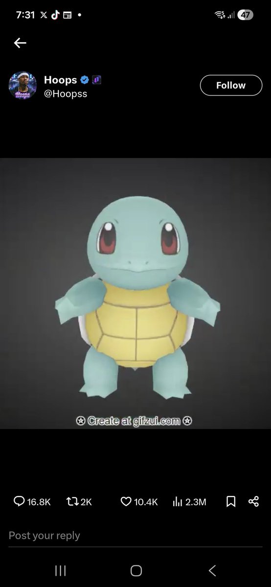 ChadGamingRNG's tweet photo. @Hoopss https://t.co/e7zHrqfxD5