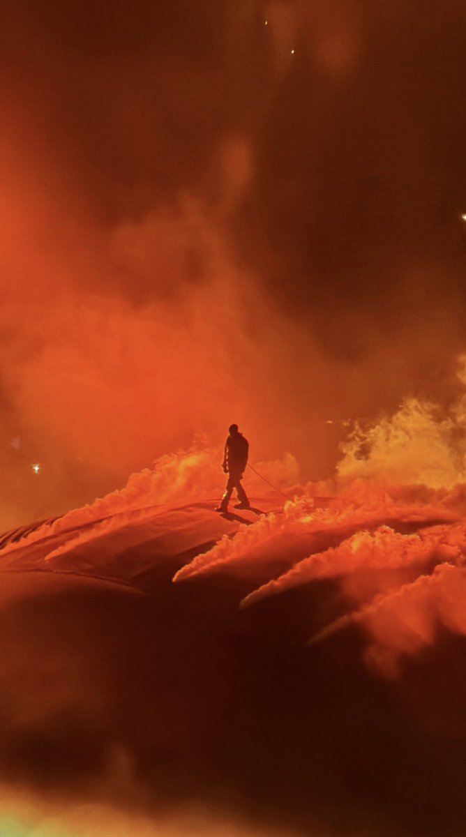 _alanakoster's tweet photo. A few more from last night’s Ye concert https://t.co/W7AlwB5vV4