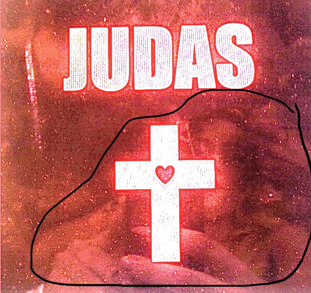 David;⚡⁷ | VI A LADY GAGA tweet media