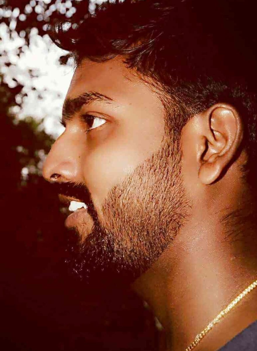 Arunraj tweet media