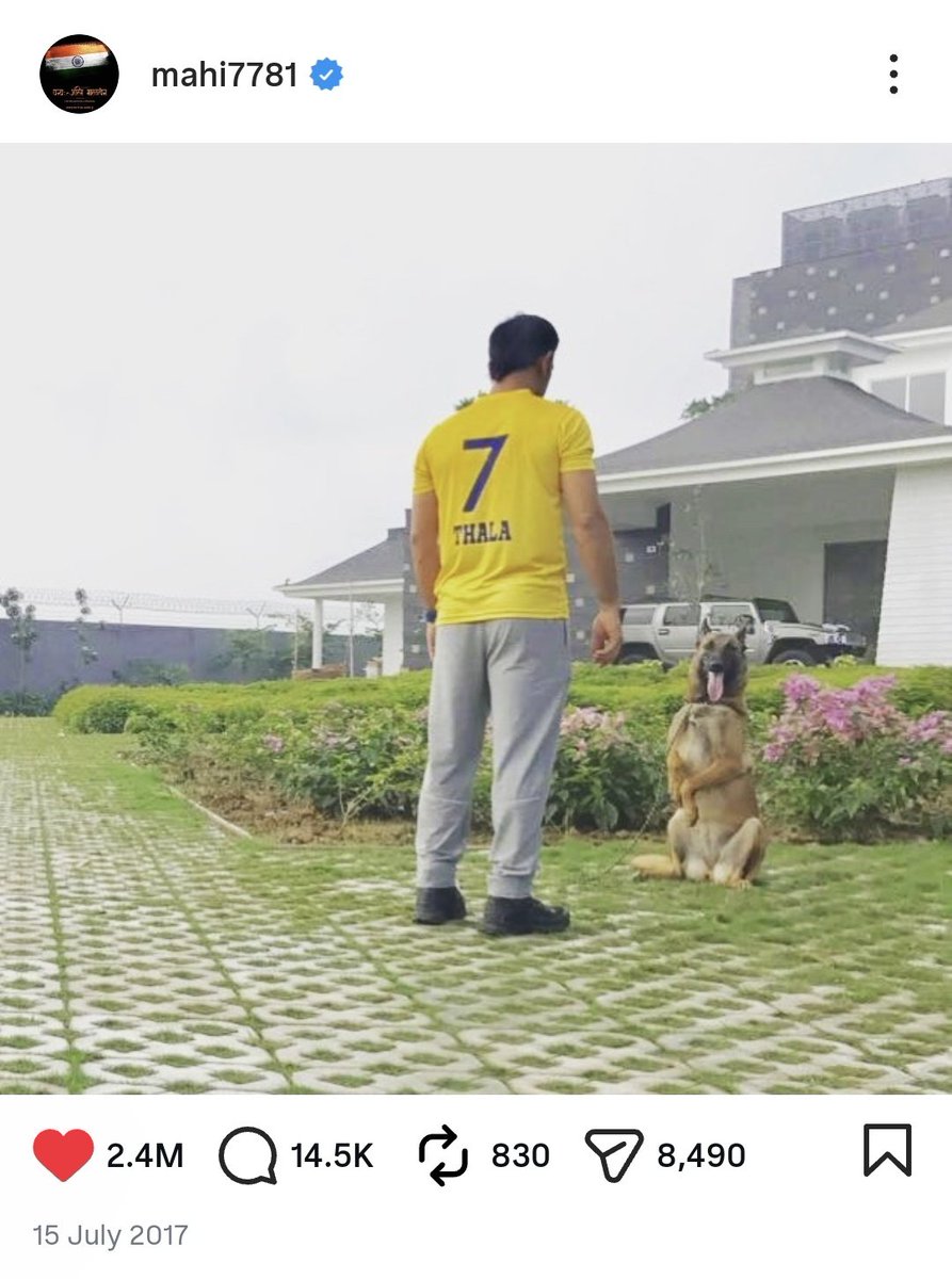 Abhishek tweet media