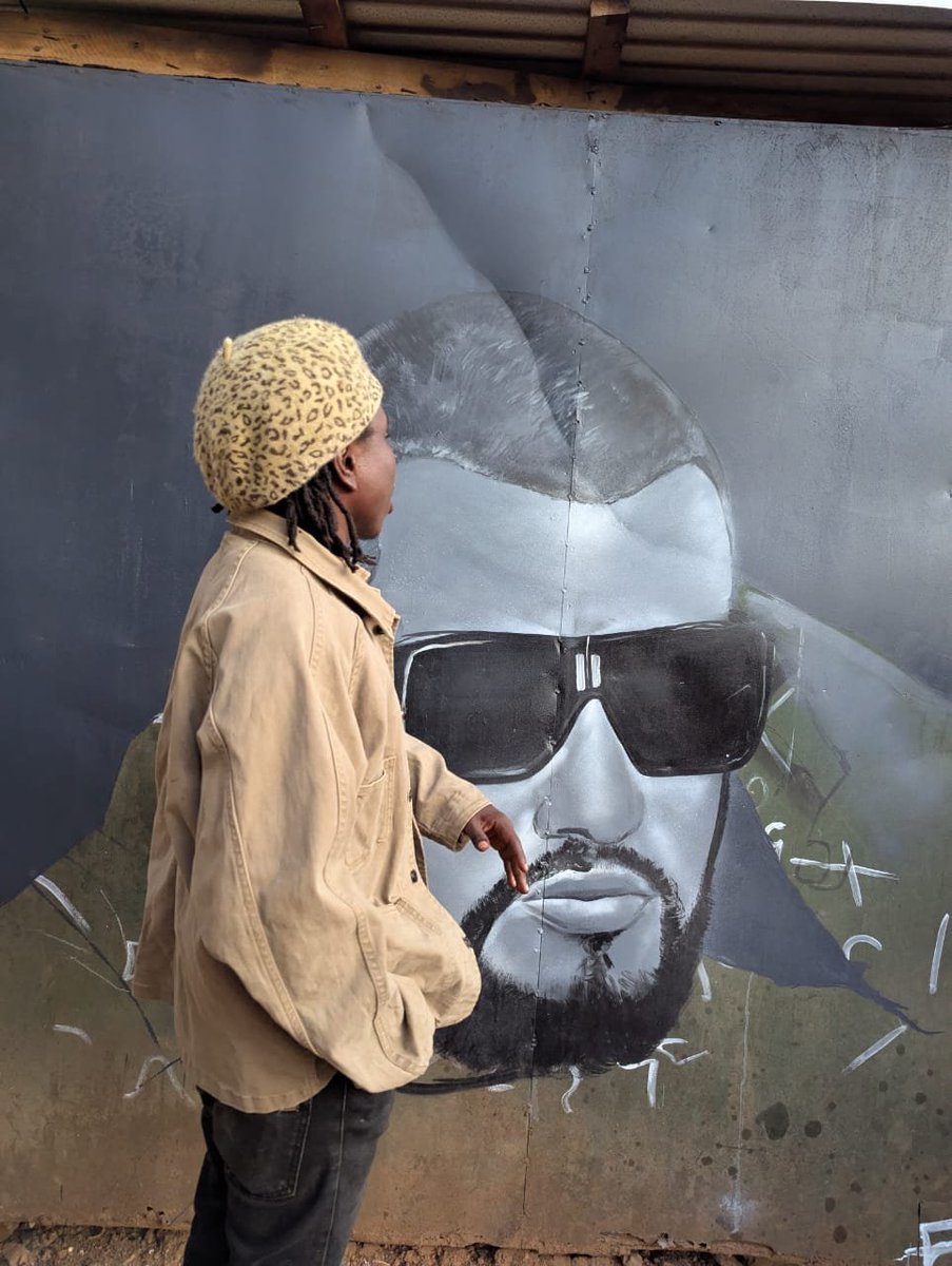 The Village Boy tweet media