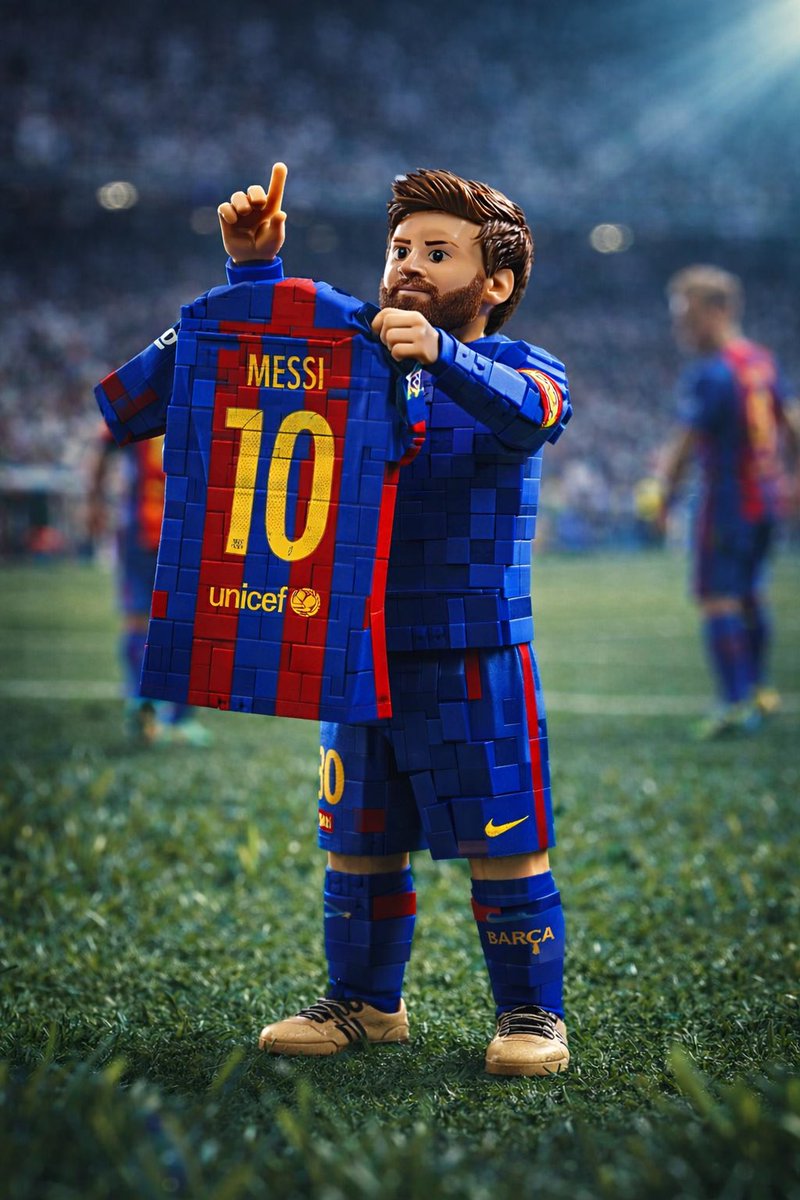 LM10 Brasil tweet media