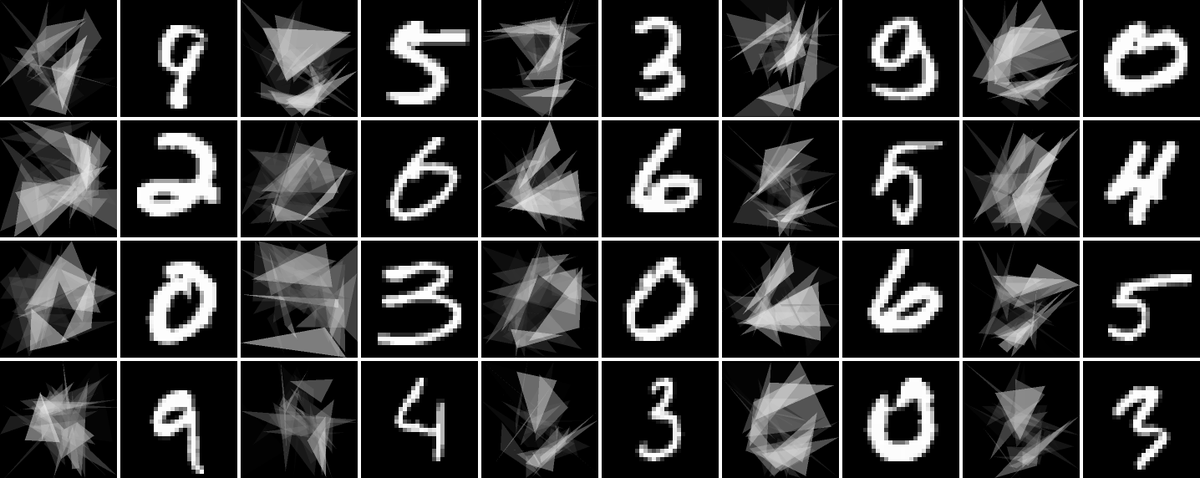btjanaka's tweet photo. Problems like the one above are specified by providing a dataset of images/measures. Given the ubiquity of datasets in machine learning, we are excited to see what problems can be framed in a similar way and tackled with DMS. https://t.co/CcaMOEhWUd