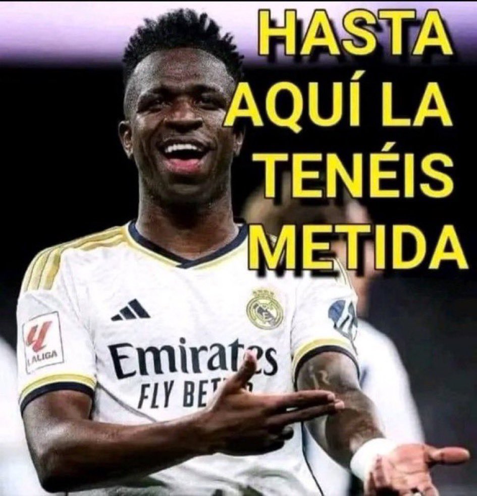 I am RMCF 🃏🏟️⚽ tweet media