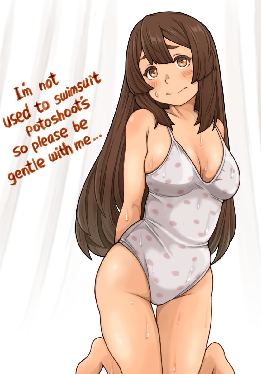 sugag✒️skeb recruitment tweet media