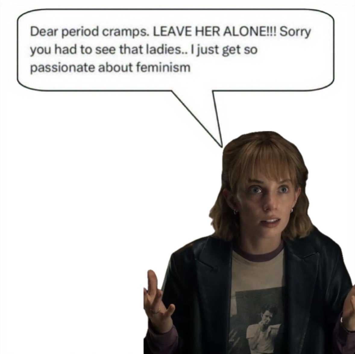 lai 𓉸ྀི EUPHORIA SPOILERS tweet media