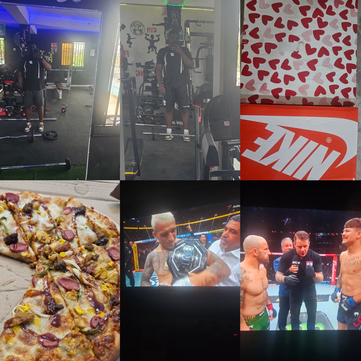 El Toro🌹 tweet media