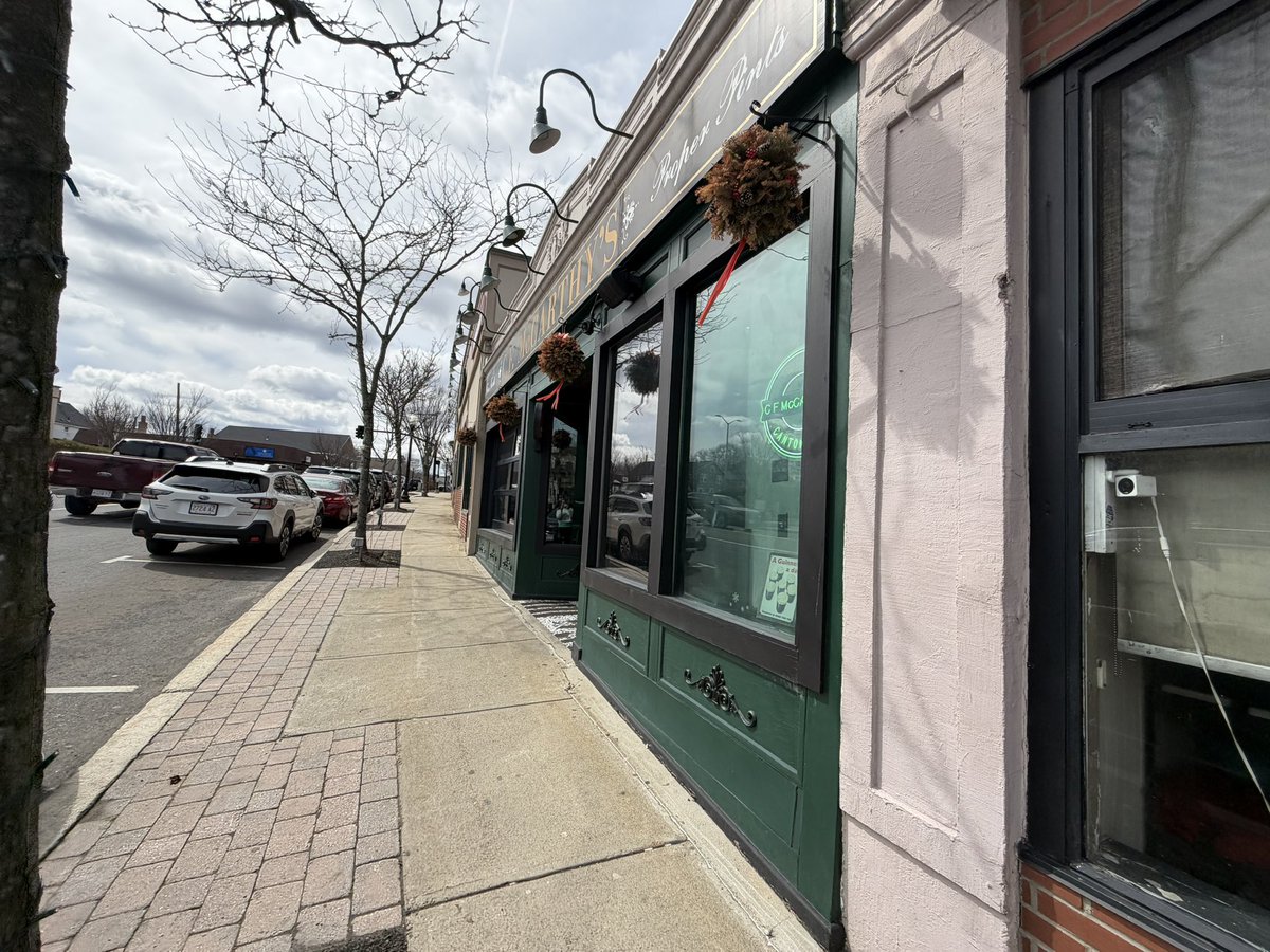 Joey Cleary tweet media