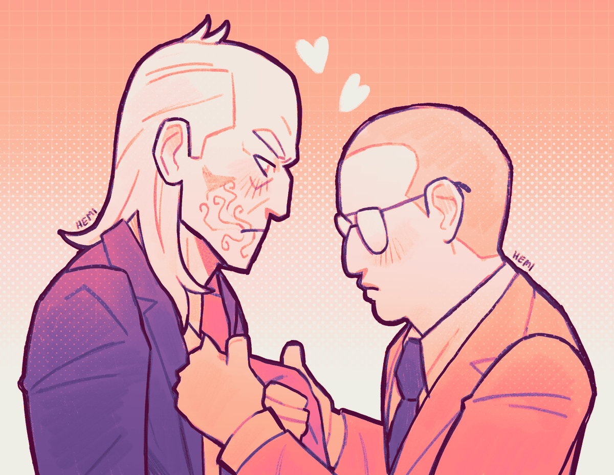 hemi 🪲 tweet media