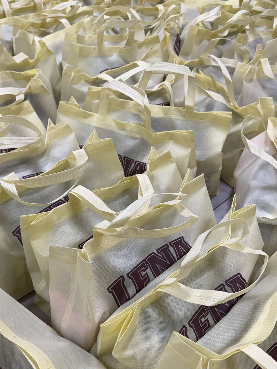 LenaMiu TH Official tweet media