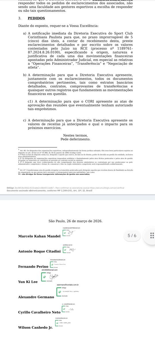 Manoel Silva - Tio Sam tweet media