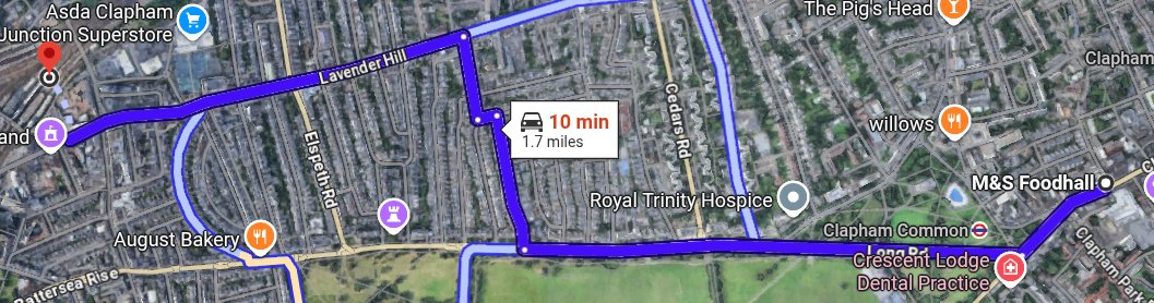 William Ockham tweet media