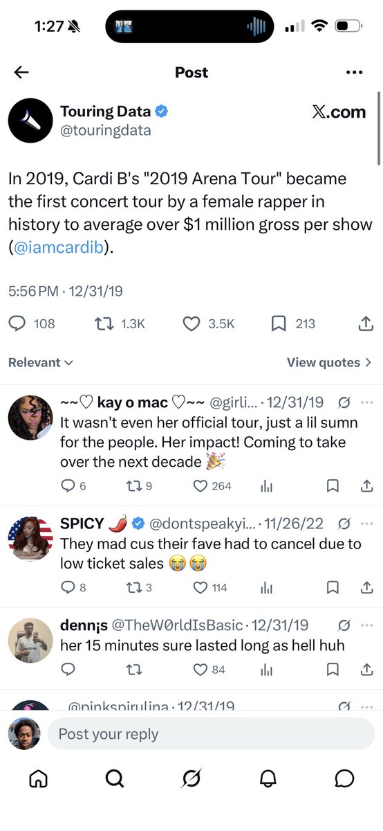 save your tears ho tweet media