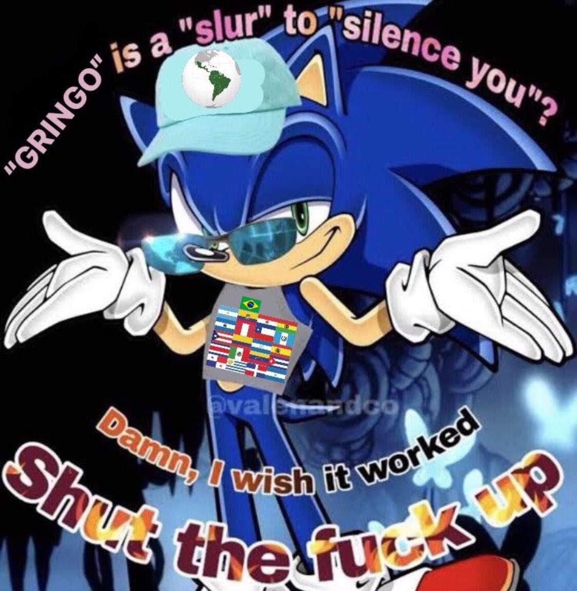 GeekedOut™ tweet media