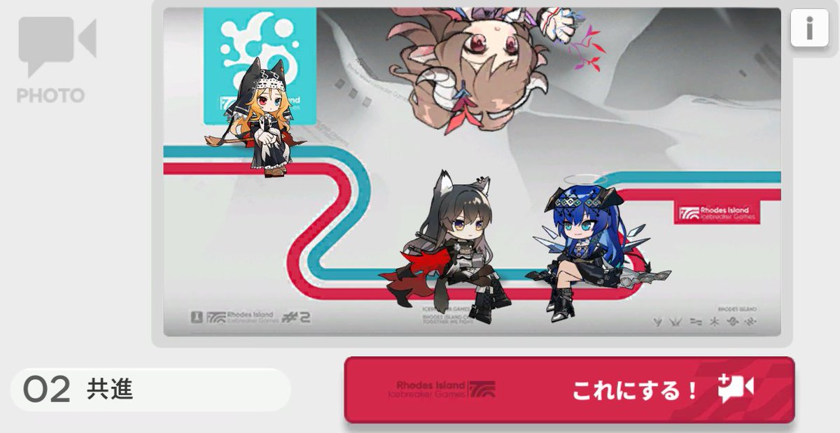 oshiro tweet media