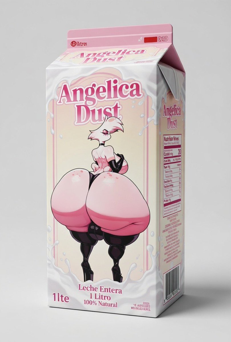 ━━❥ ~𝑨𝑵𝑮𝑬𝑳𝑰𝑪𝑨 ☆ 𝑫𝑼𝑺𝑻 ~ tweet media