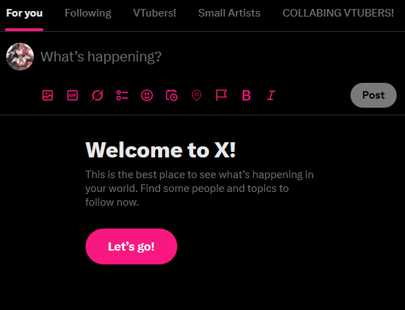TenkoKami 🦊🌥️| Calamity Fallen Goddess tweet media