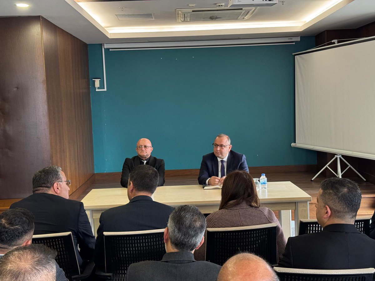 Esenyurt Kaymakamlığı tweet media