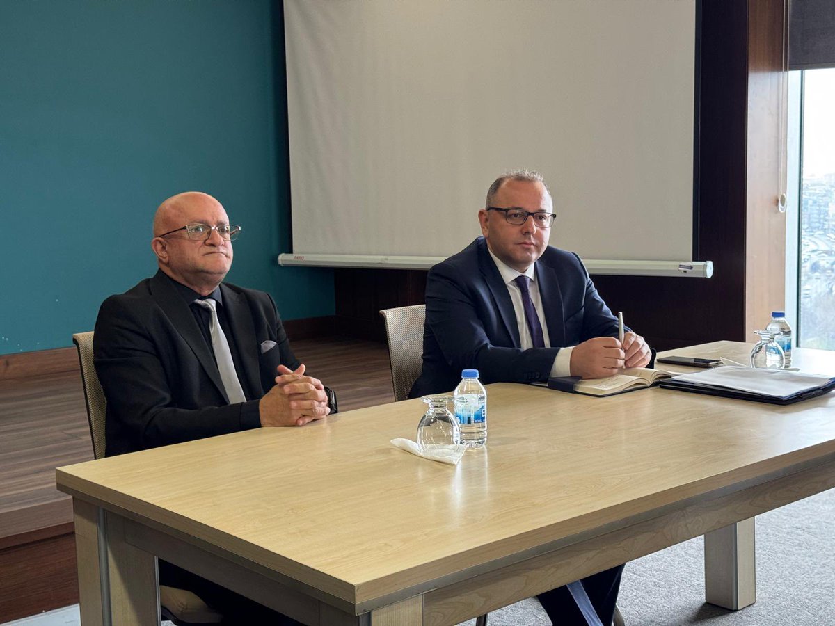 Esenyurt Kaymakamlığı tweet media