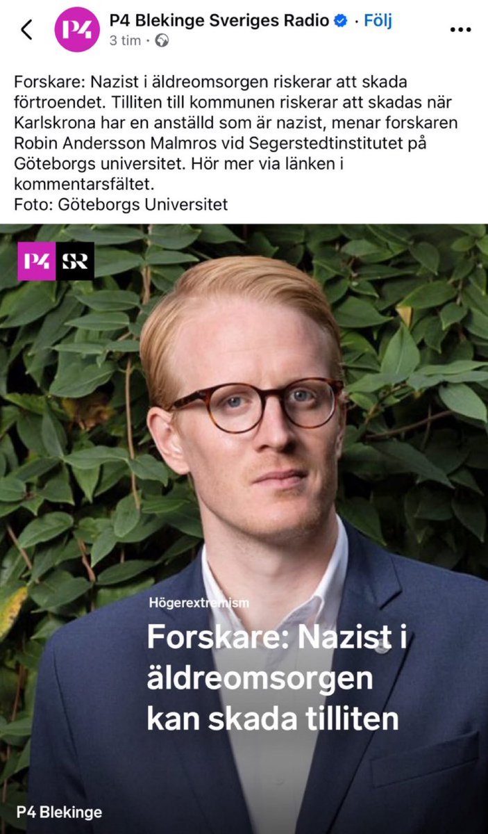 PeterOlsson tweet media