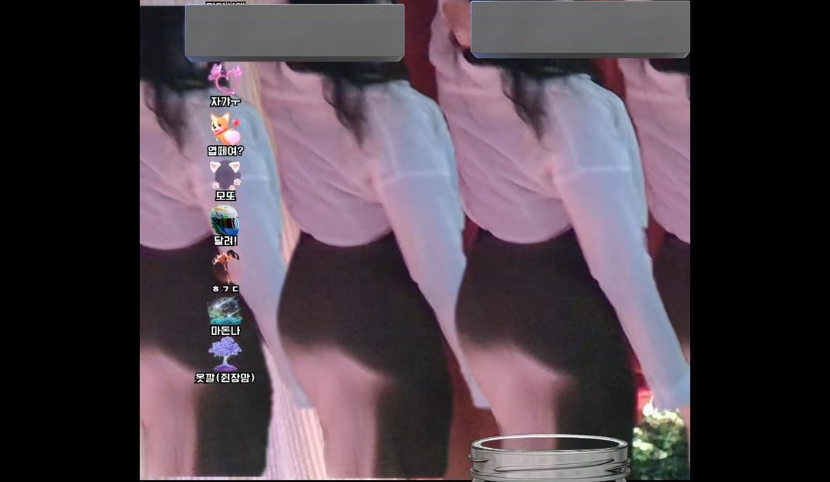 한킷캣 tweet media