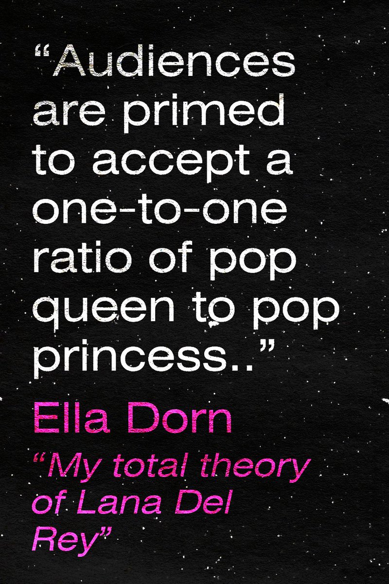 Ella Dorn 唐棠 tweet media