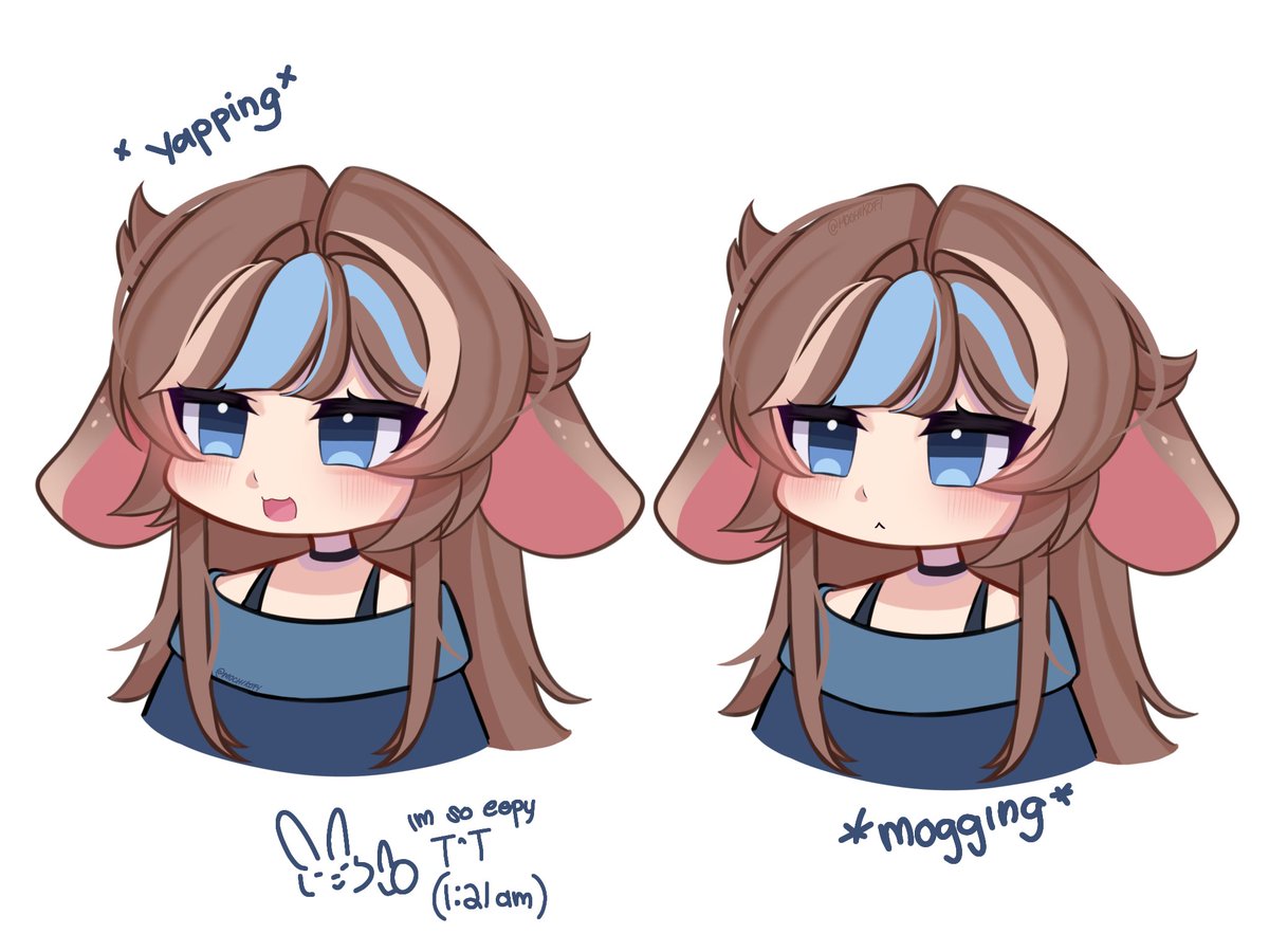 mochi✮ tweet media