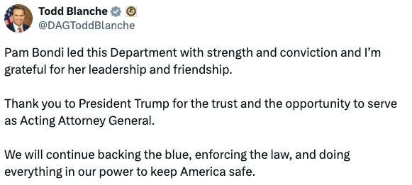 Fox News tweet media