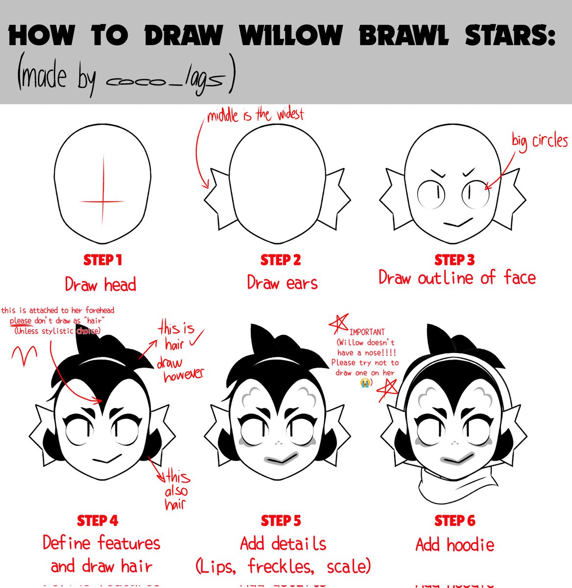 coco_lags tweet media