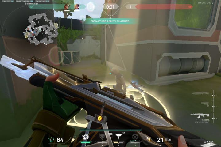 Way7y's tweet photo. rate this screenshots 1 to 10 #valorant https://t.co/ctmUAipTtu