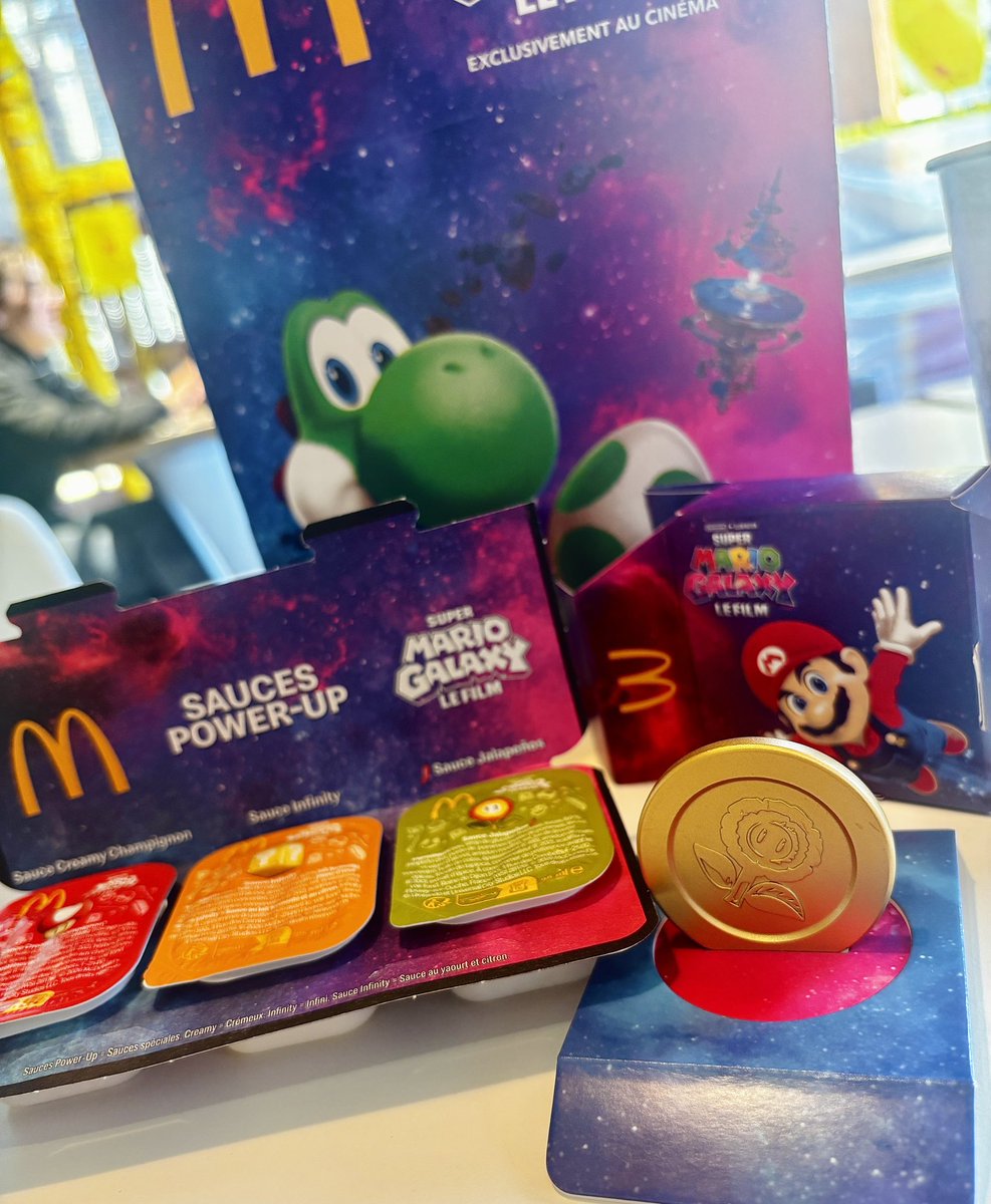 Carole Quintaine tweet media