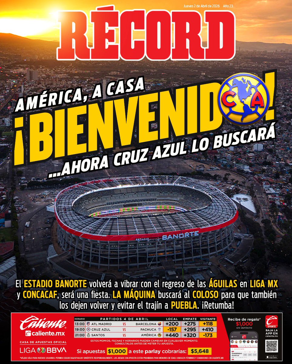 Alfonso ✨🦅 tweet media