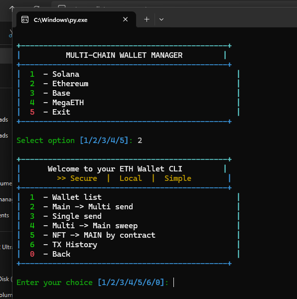 I think I’m falling in love with coding… 💻⚡