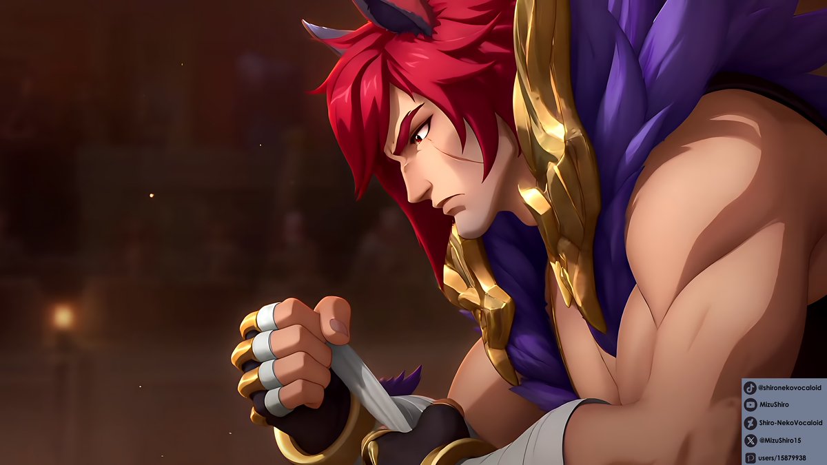 Sᴇᴛᴛʳᶤᵍʰᵗ. Heartsteel tweet media