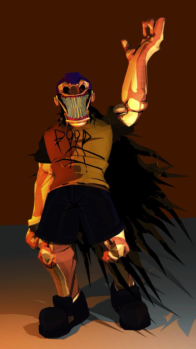 Ari the wolf | SFW tweet media