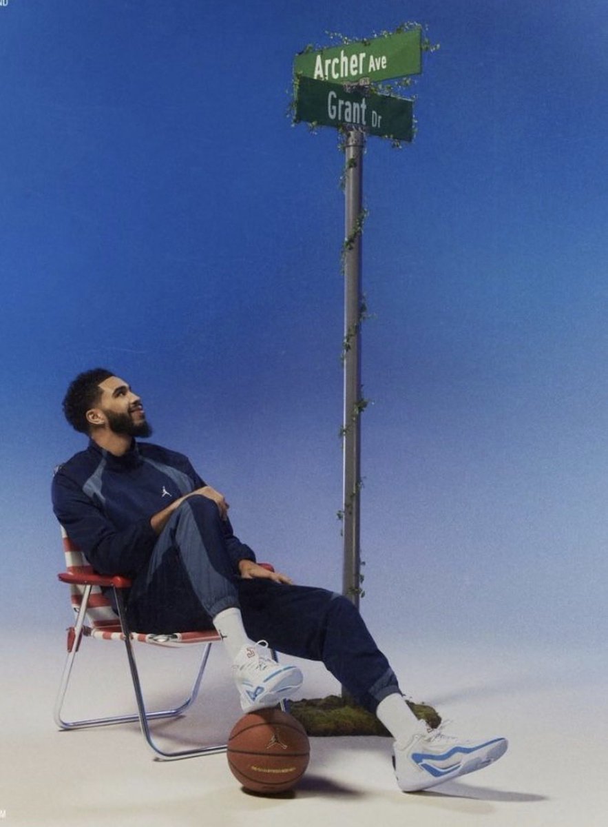 JAYSON TATUM TÜRKİYE☘️🇹🇷 tweet media