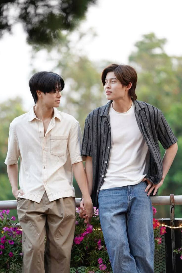 Yadanar Thin☘️(ยาดานา ติน) tweet media