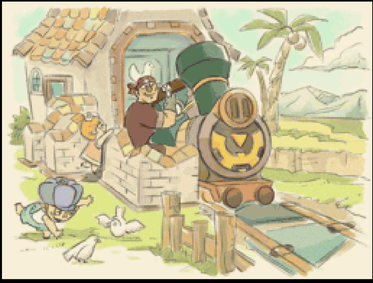 🏴‍☠️Loki🏴‍☠️ In Punk Hazard tweet media