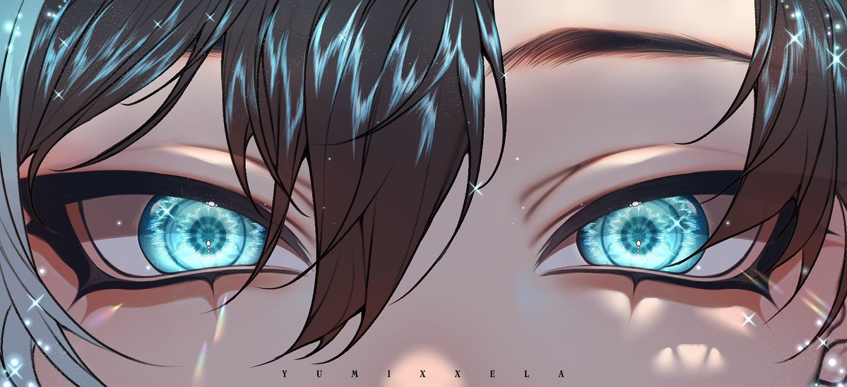 Yumixxela🐻✨| COMMISSION OPEN~🙂‍↕️🫶🌸 tweet media