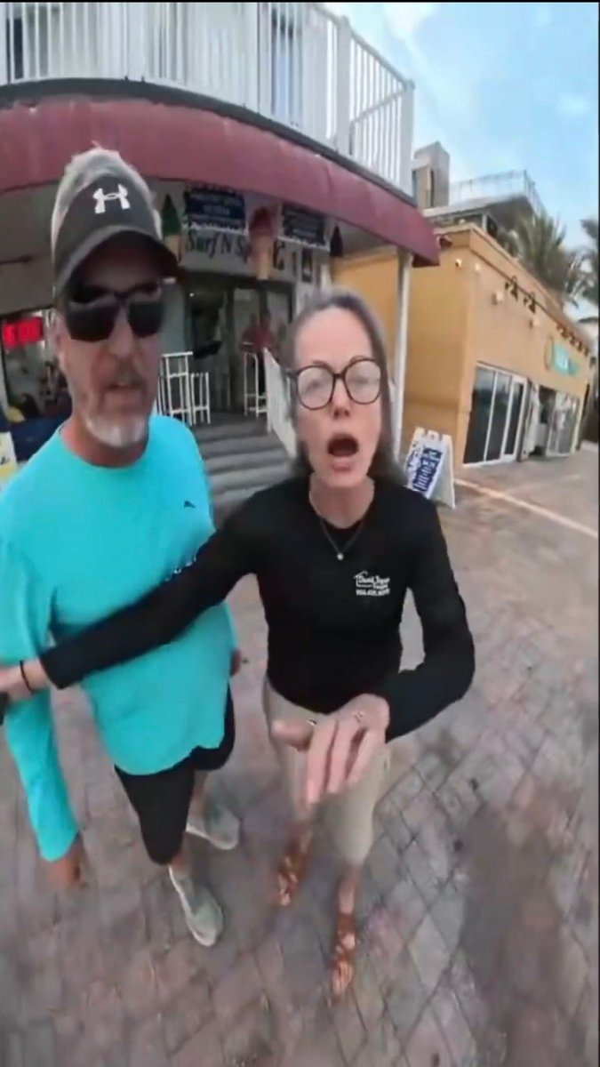 And of course the foid wants to make it about herself.