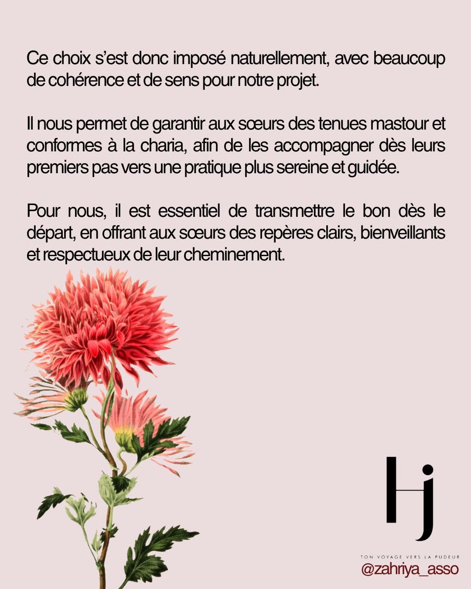 Zahriya Association tweet media