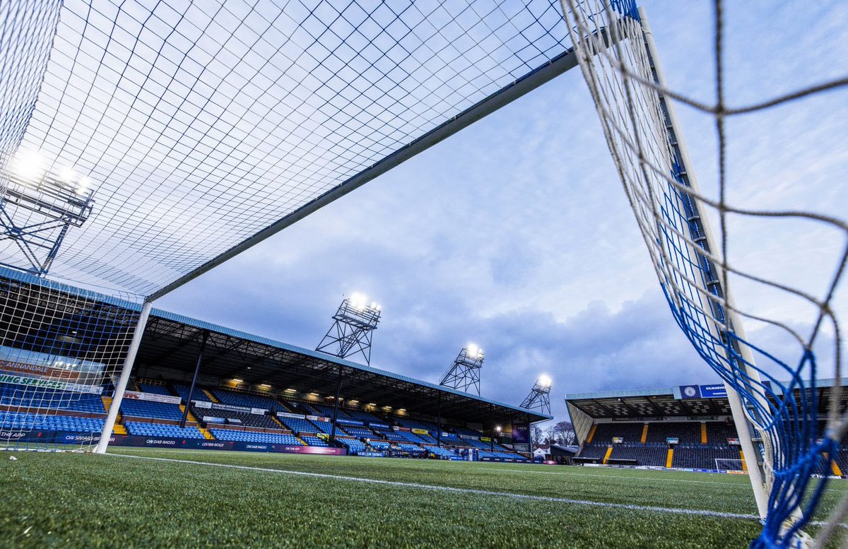 Kilmarnock FC Women tweet media