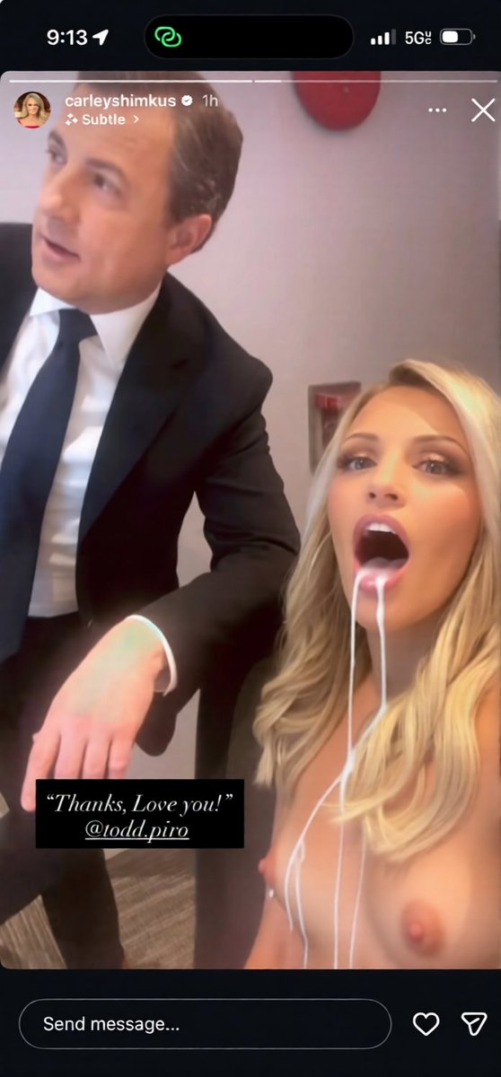 ShaunaRaeNSFW's tweet photo. Carley Shimkus https://t.co/HRFtN73iPh