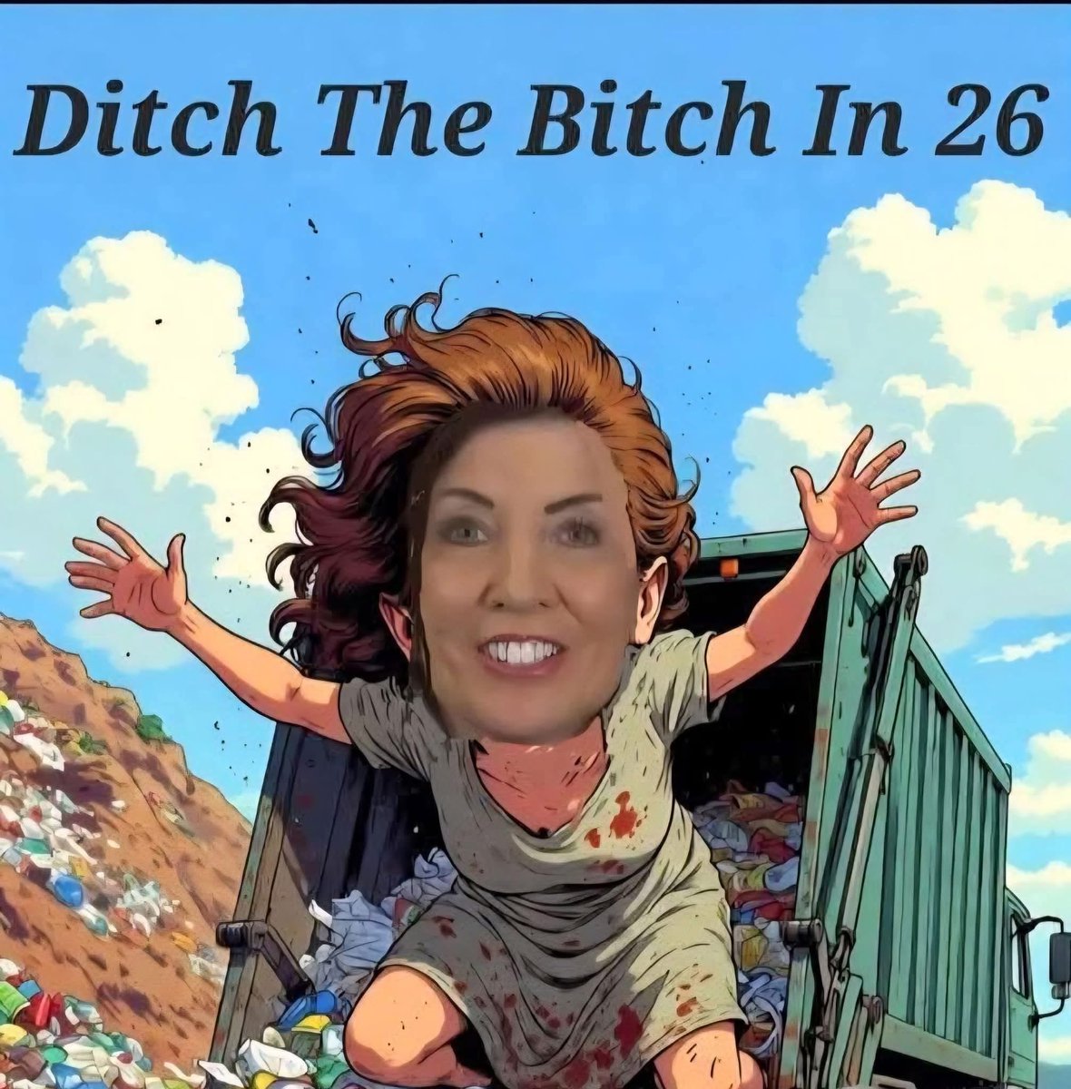 Michael Duffy tweet media