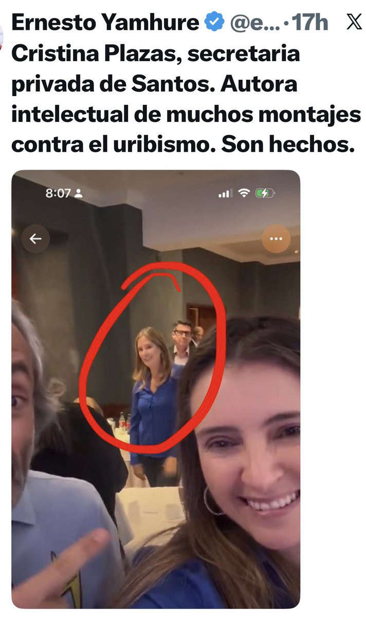 🇺🇸🇨🇴Beto tweet media