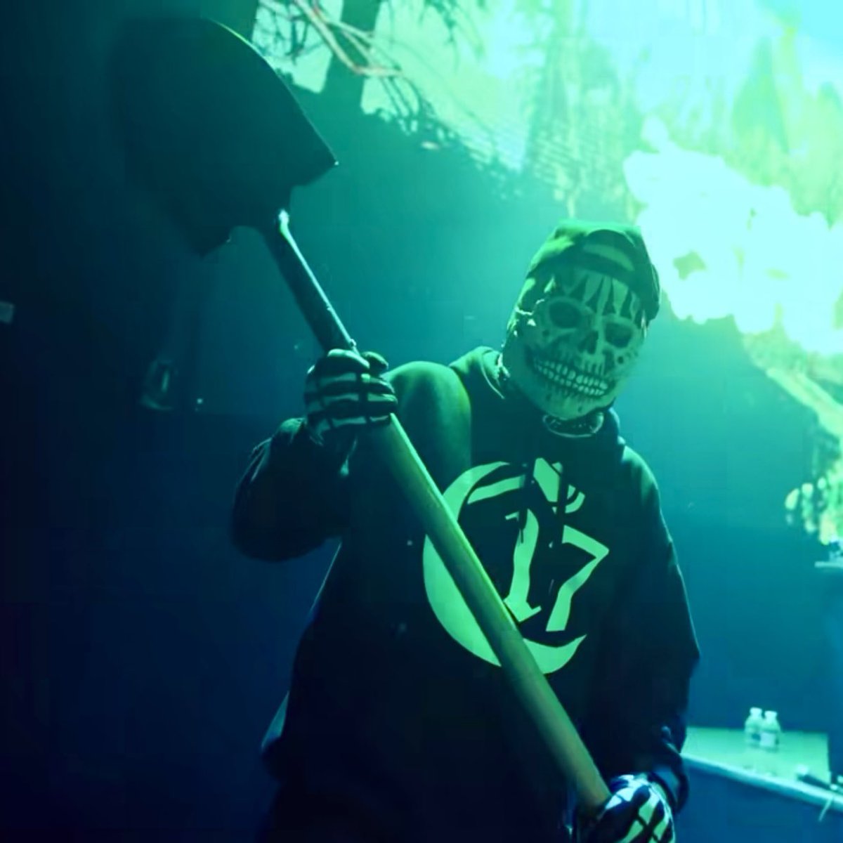 MidwestUnitedJuggalos tweet media