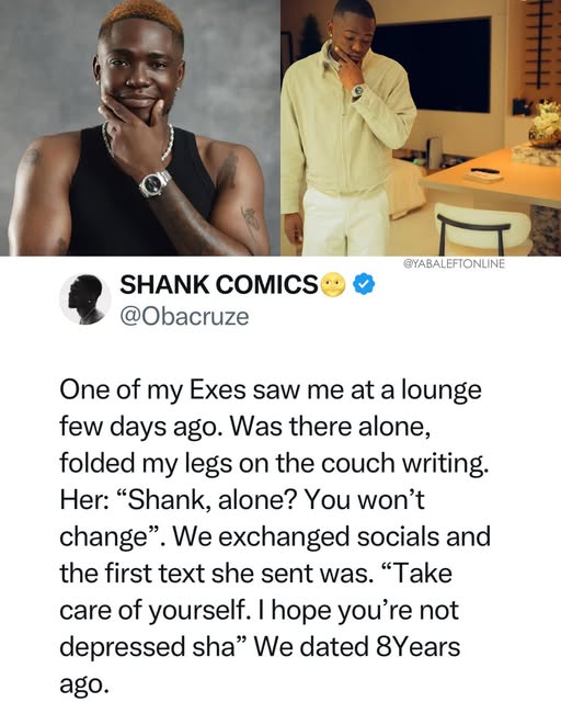 YabaLeftOnline tweet media