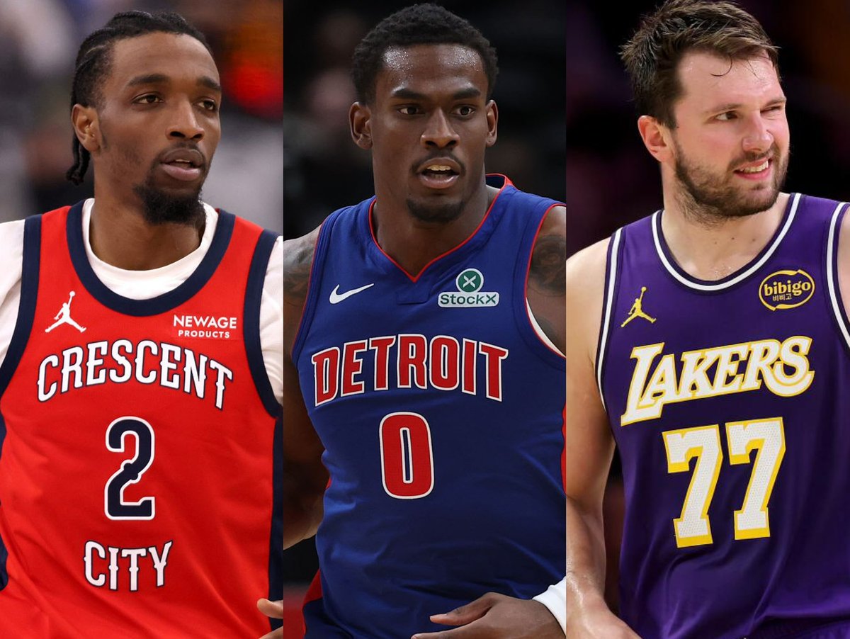 betbigben's tweet photo. NBA Thursday 3-Piece:

Herbert Jones U 9.5 Points
Jalen Duren U 23.5 Points
Luka Doncic U 32.5 Points

❤️ if you’re tailing

$150 to someone who LIKES if we go 3-0!

TELL ME WHO SELLS, I’LL SEND YOU $100. https://t.co/D70nz2XAFe