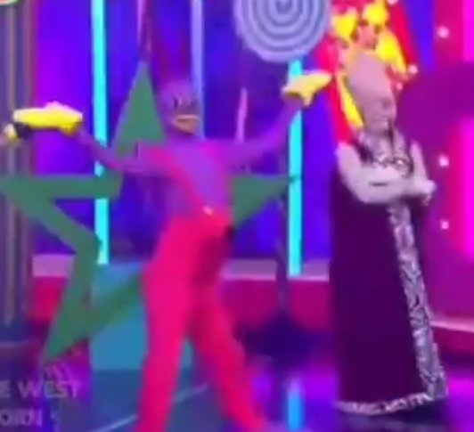 Vortoton 🌙🌇🌈 tweet media